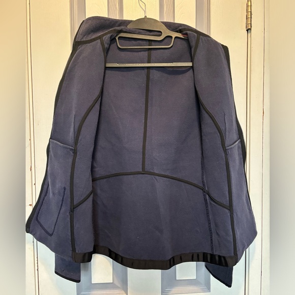 2/$40 Lululemon Soft Zip-Up Jacket, Running, Casual, Sweater - Picture 8 of 9